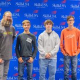 SkillsUSA Wisconsin - Welding Challenge - Blackhawk Technical College (10/13/23)